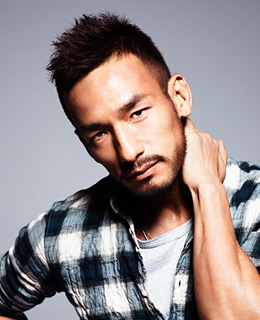 PROFILE | nakata.net - Hidetoshi Nakata Officialsite -