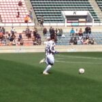 NOBORI ALL STARS vs ザ・ミイラ