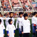 NOBORI ALL STARS vs ザ・ミイラ