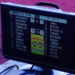 NOBORI ALL STARS vs ザ・ミイラ