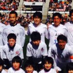 NOBORI ALL STARS vs ザ・ミイラ