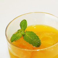 焼酎カイピリーニャ