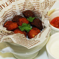 Croquette クロケット