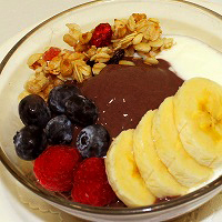 Acai Bowl アサイーボウル