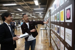 ラベルデザイン1