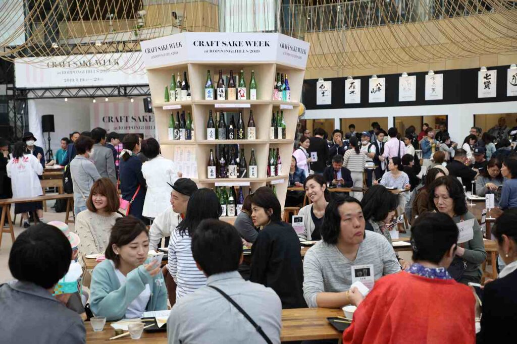 2019年会場の様子